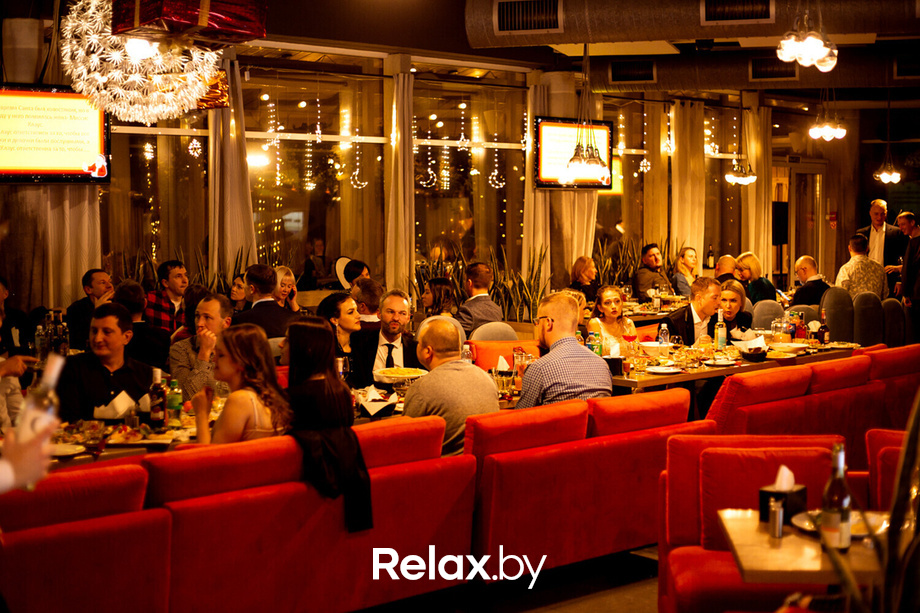 Happy New Year in Terra, фото № 56