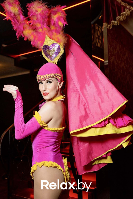 MoulinRouge, фото № 19