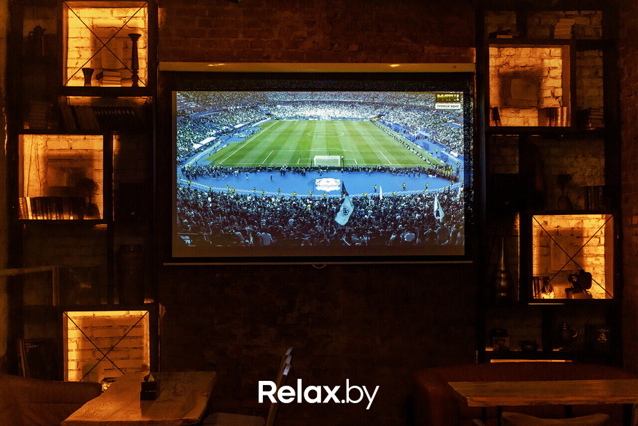 Лига Чемпионов: финал., фото № 3