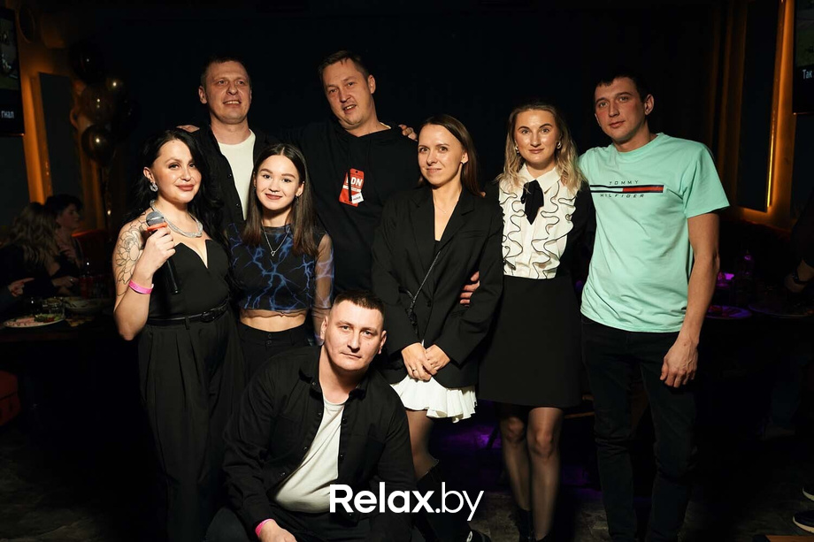 Saturday party, фото № 20