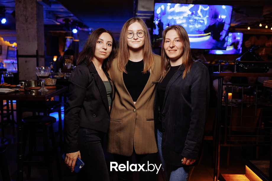 Saturday party, фото № 1