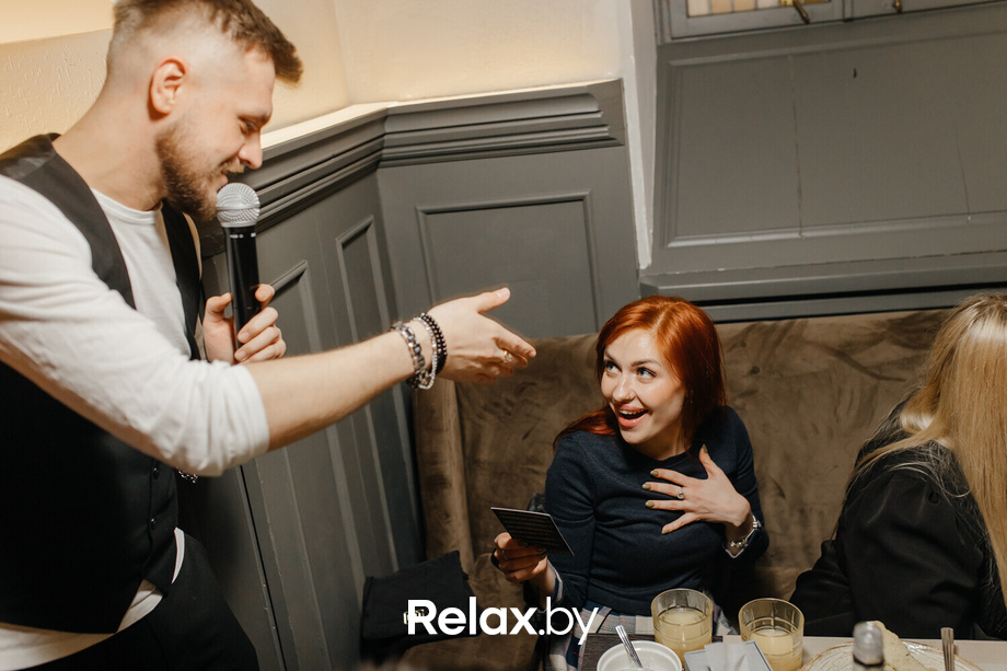 Встреча выпускников «Rustaveli», фото № 50