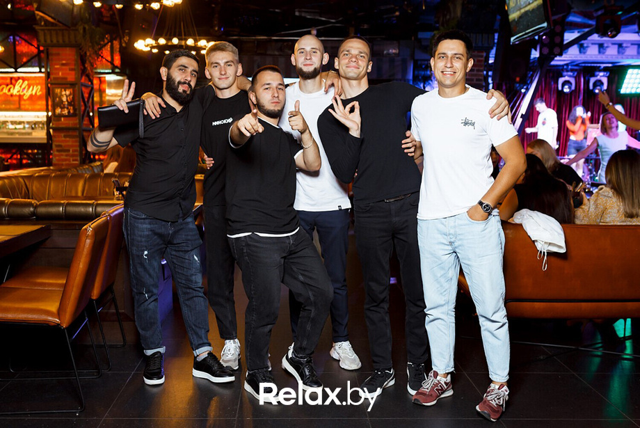 Brooklyn Live!, фото № 11