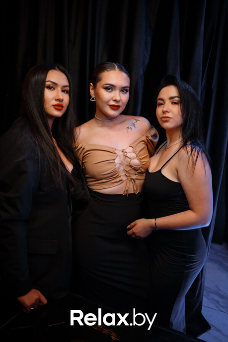 Saturday party, фото № 20