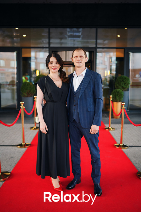 Премия номер 1, фото № 66