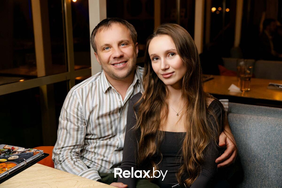 Ночные жители, фото № 29