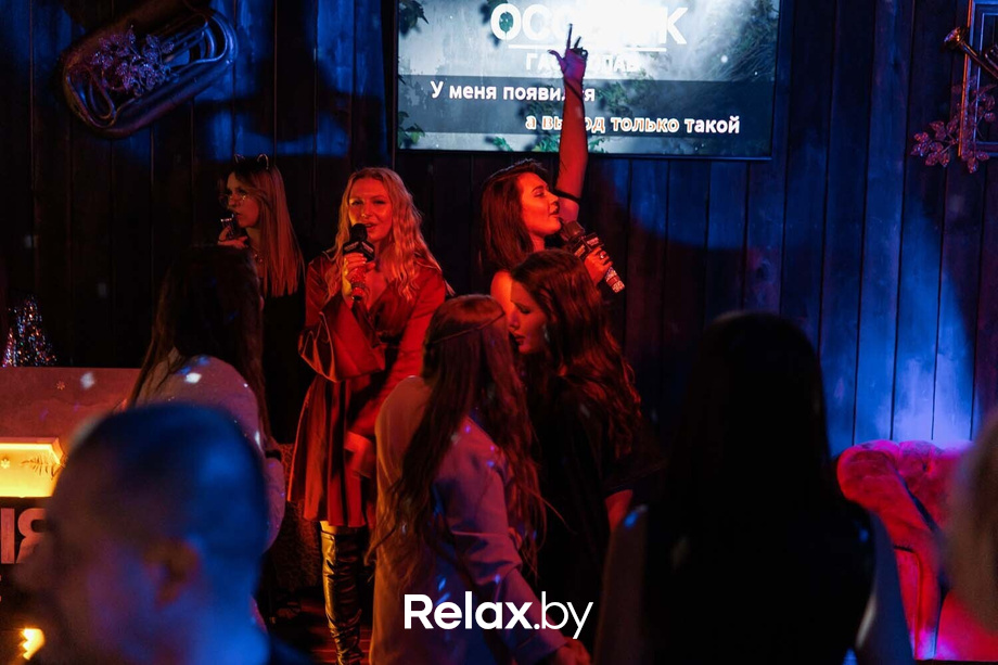 Новогодний Корпоратив, фото № 179