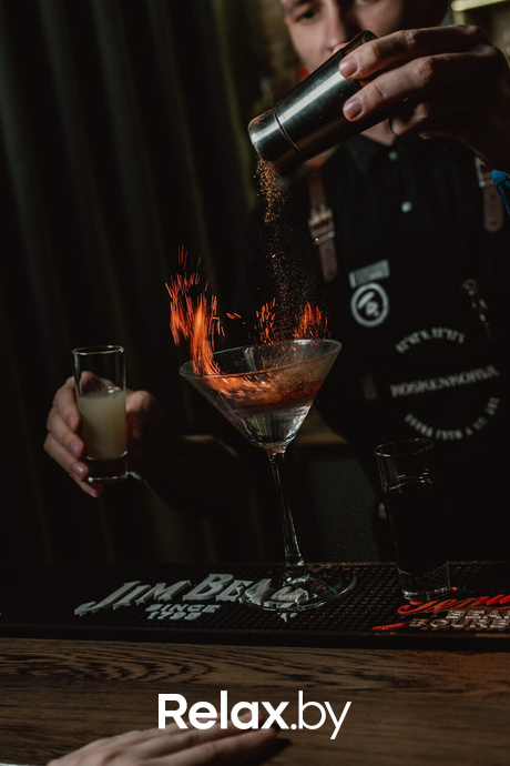 Ночь караоке, фото № 34