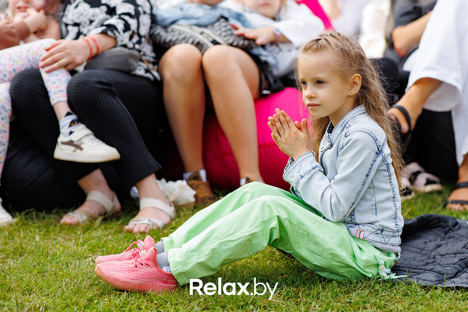 Музыка твоего города, фото № 26