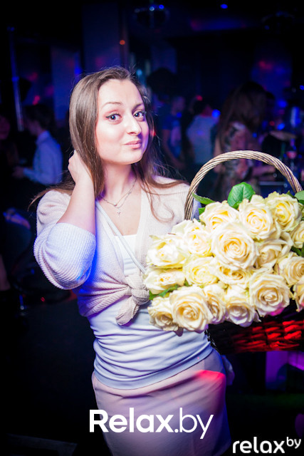 Вечеринка в клубе Millenium, фото № 80