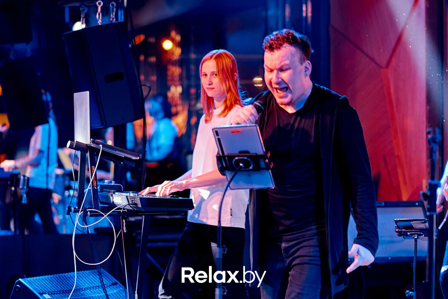 Saturday music, фото № 30