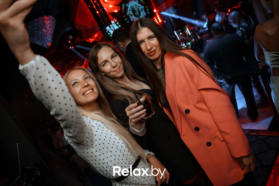 Friday party, фото № 1