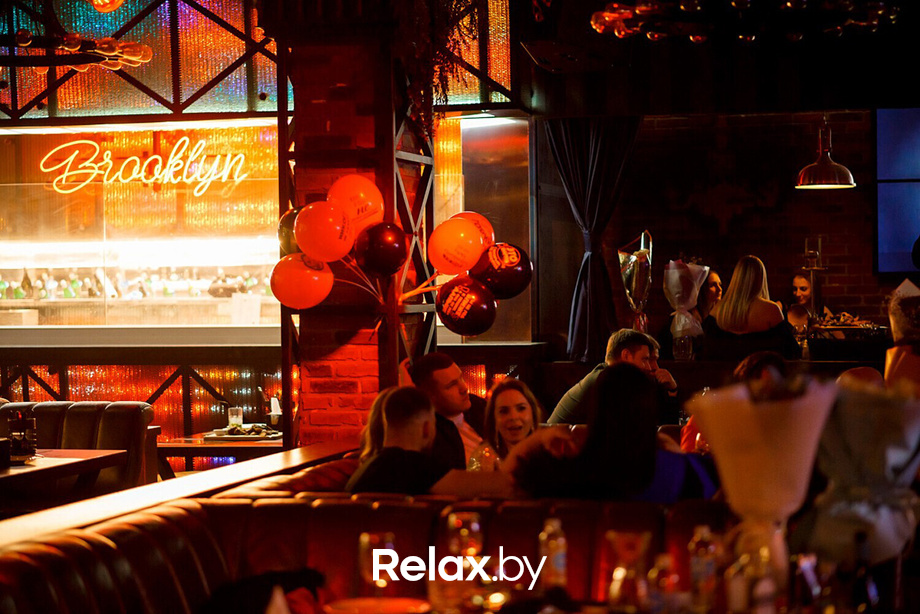 Brooklyn Live!, фото № 3
