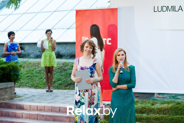 Благотворительный раут, фото № 246