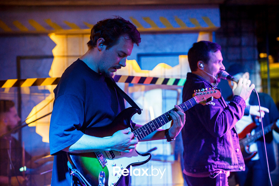 Friday party, фото № 41