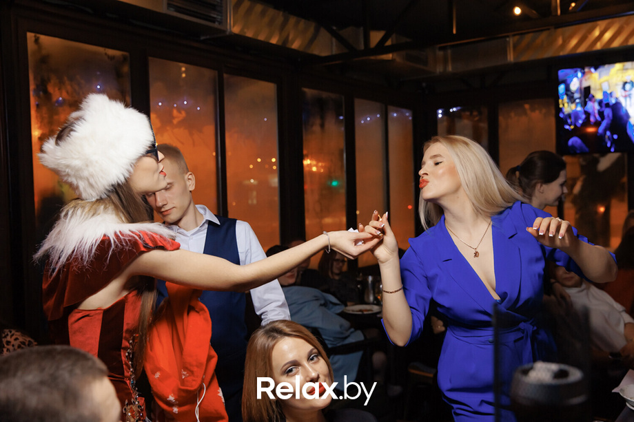 Zavod Friday Night, фото № 95