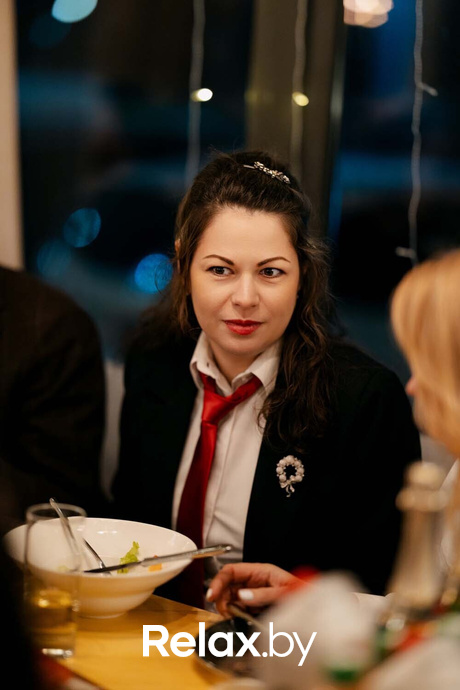 Ночные жители, фото № 10