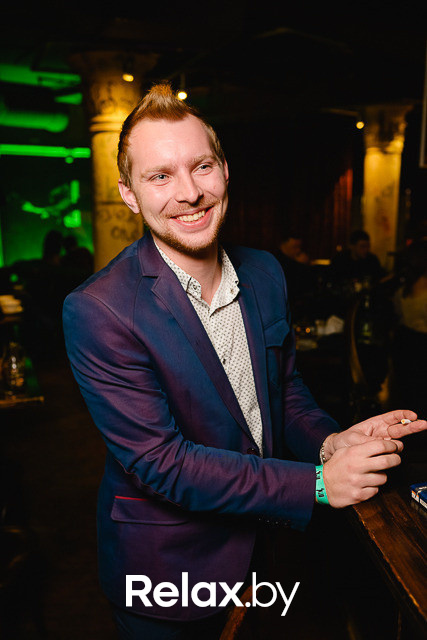 Ни субботы без "Койота": группа Домино, фото № 89