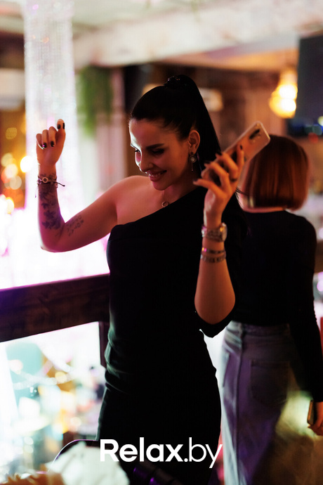 Thursday party, фото № 118