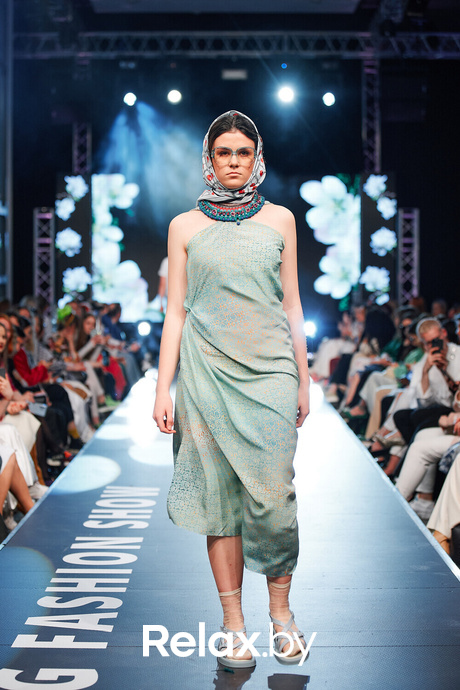 IMG Fashion Show, фото № 174