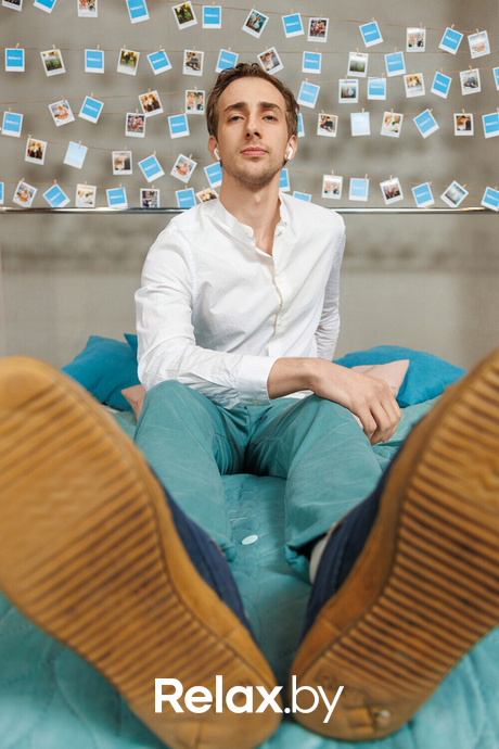 Relax and the City, фото № 138