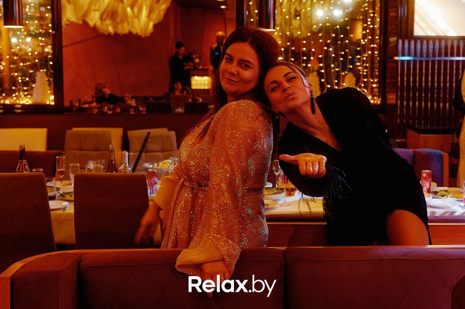 Новый Год в Ангелах, фото № 78