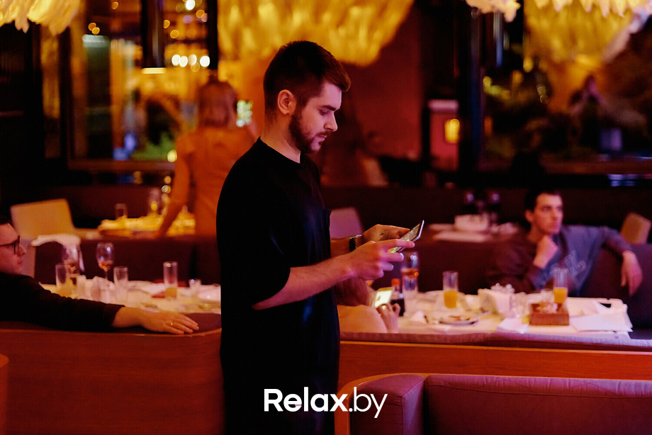 Friday Music, фото № 60