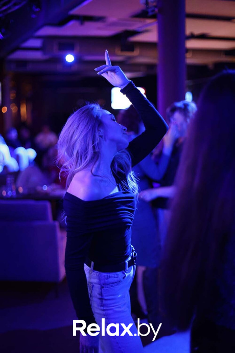 Terra party, фото № 68