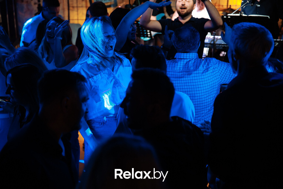 Friday Party, фото № 82