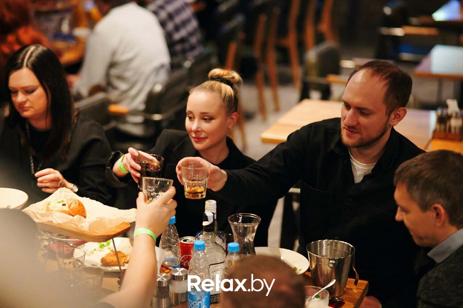 Friday party, фото № 32