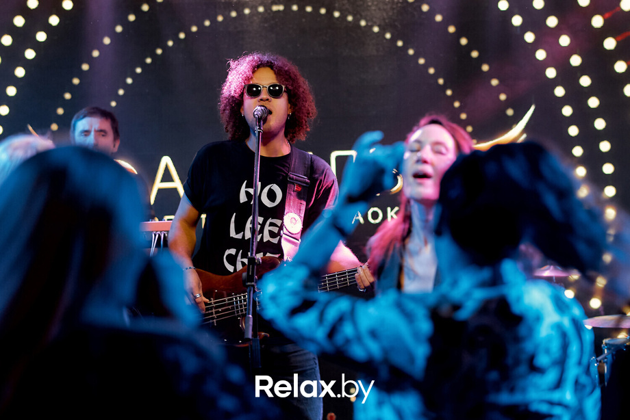 Saturday music, фото № 38