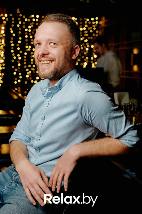 Saturday music, фото № 2