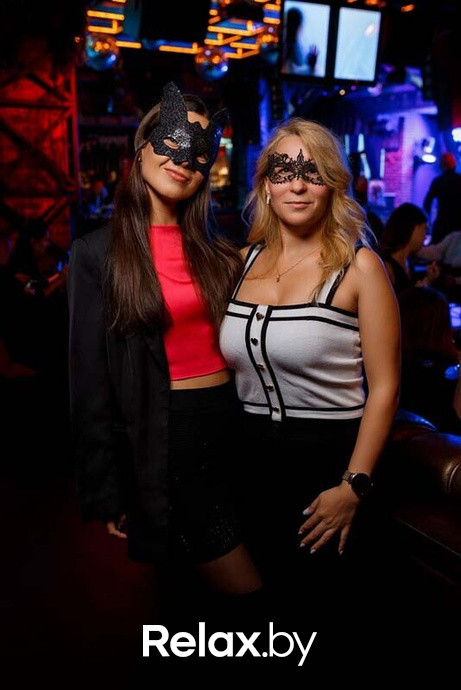 Осенний Карнавал, фото № 53