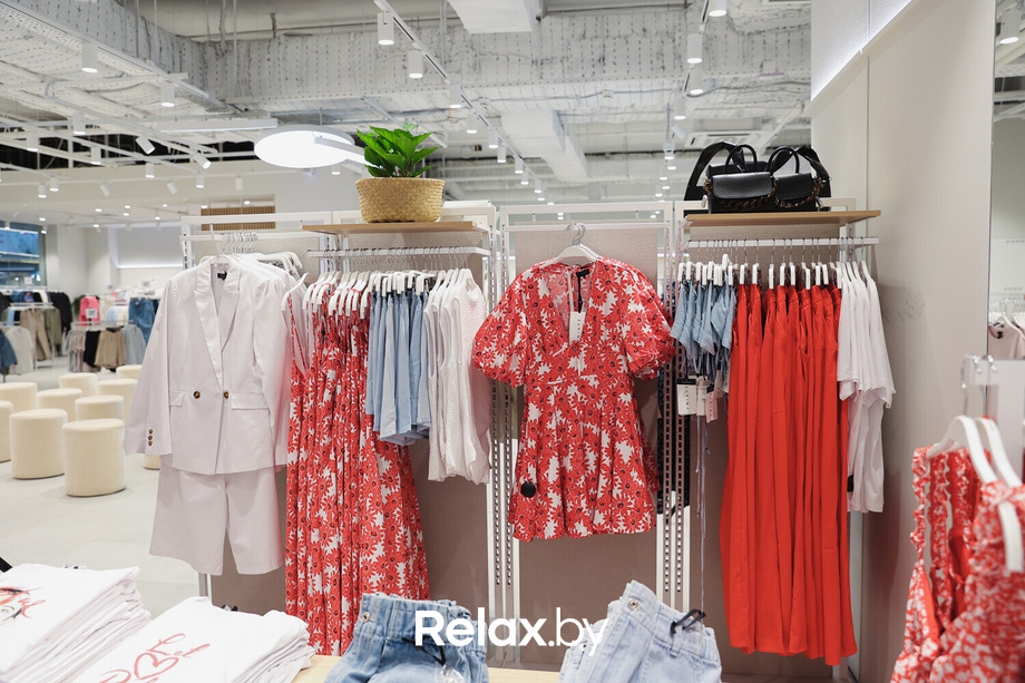 Мастер-класс Влада Лисовца в ZARINA, фото № 16