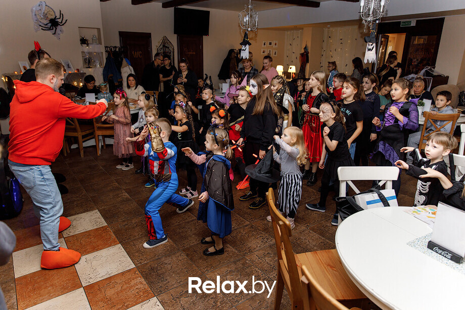 Тайна Коко. Часть 3, фото № 38