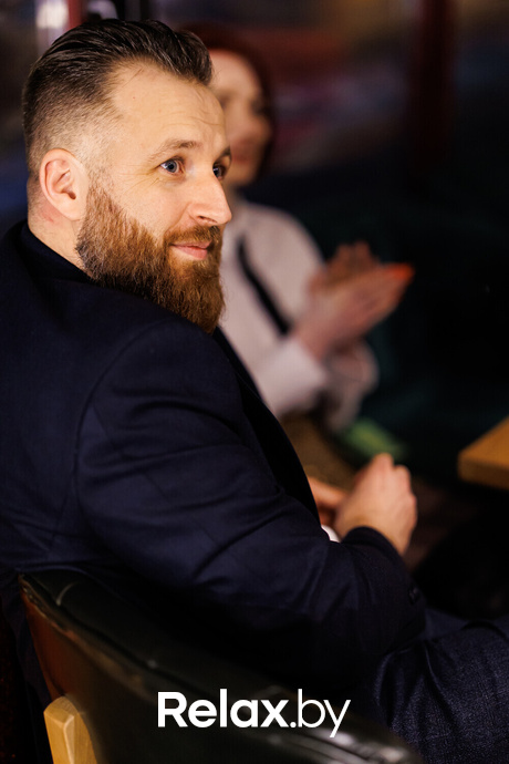 Friday Party, фото № 84