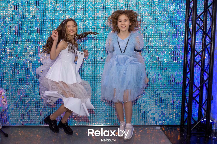 Gold Podium Fashion Show, фото № 200