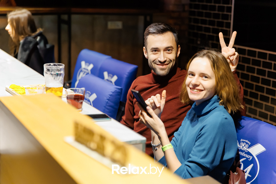 Отчетный концерт, фото № 59