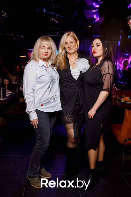 Brooklyn Live!, фото № 16