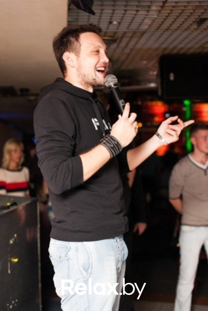 Saturday party, фото № 43