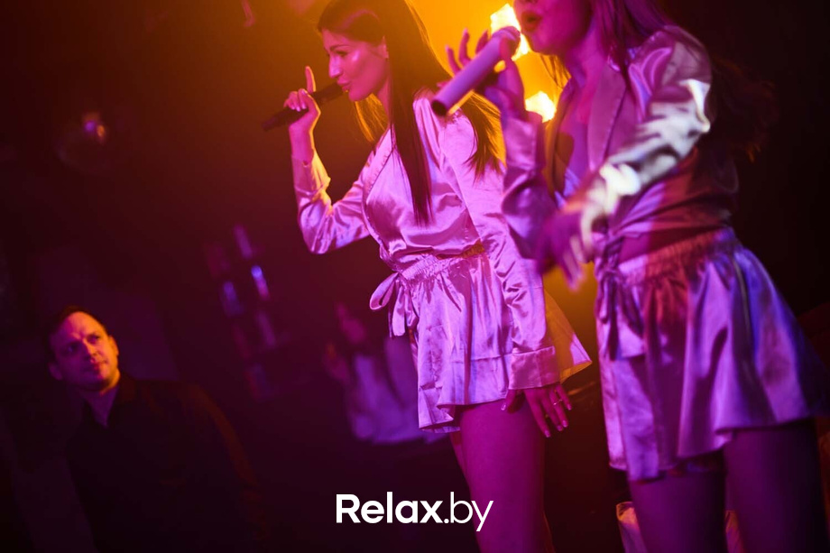 Второй день открытия караоке «Квартирник», фото № 79