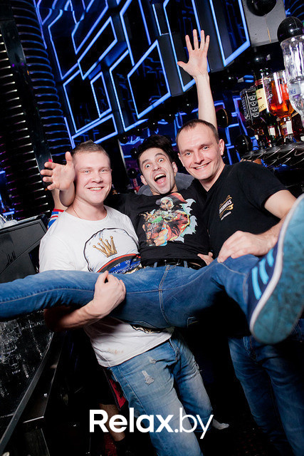 Siberian night, фото № 44