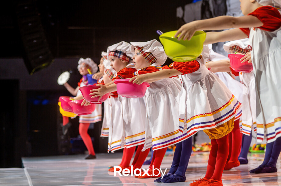 День работников лёгкой промышленности Беларуси, фото № 185