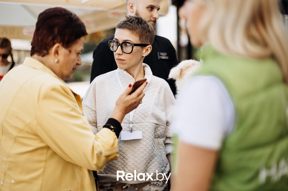 Акция Пушистого Добра, фото № 29