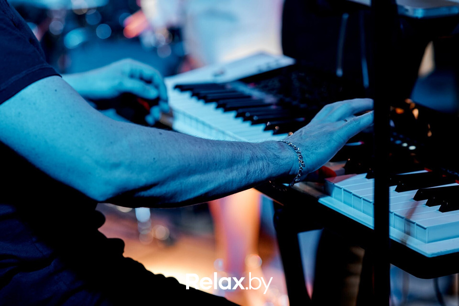 Пятница в Ангелах, фото № 26