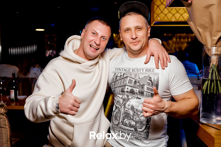 Friday Music, фото № 112