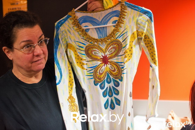 Cirque du Soleil – Alegria, фото № 54