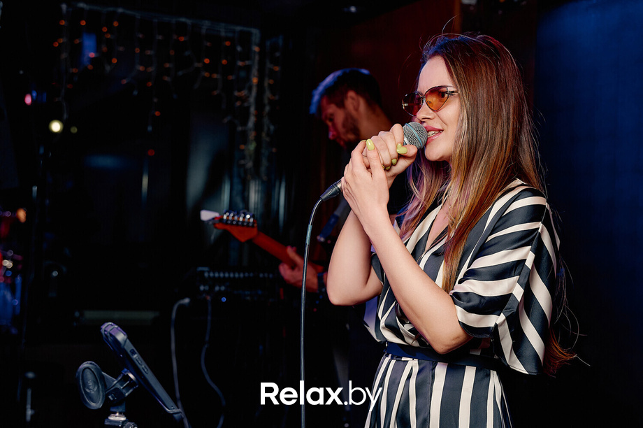 Saturday music, фото № 55