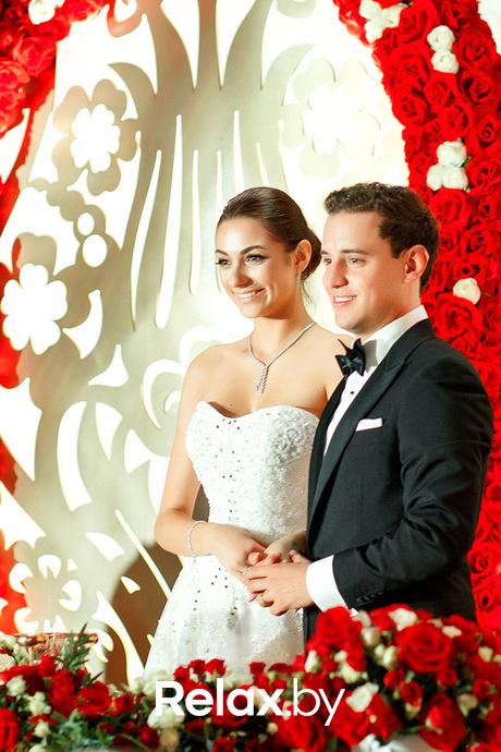 Wedding Ali&Asiya, фото № 128