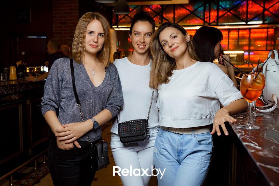 Brooklyn Live!, фото № 25